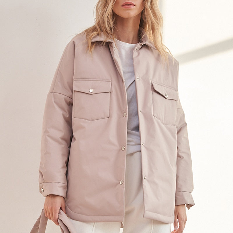 Classic Vintage & Enduringly Stylish Jacket