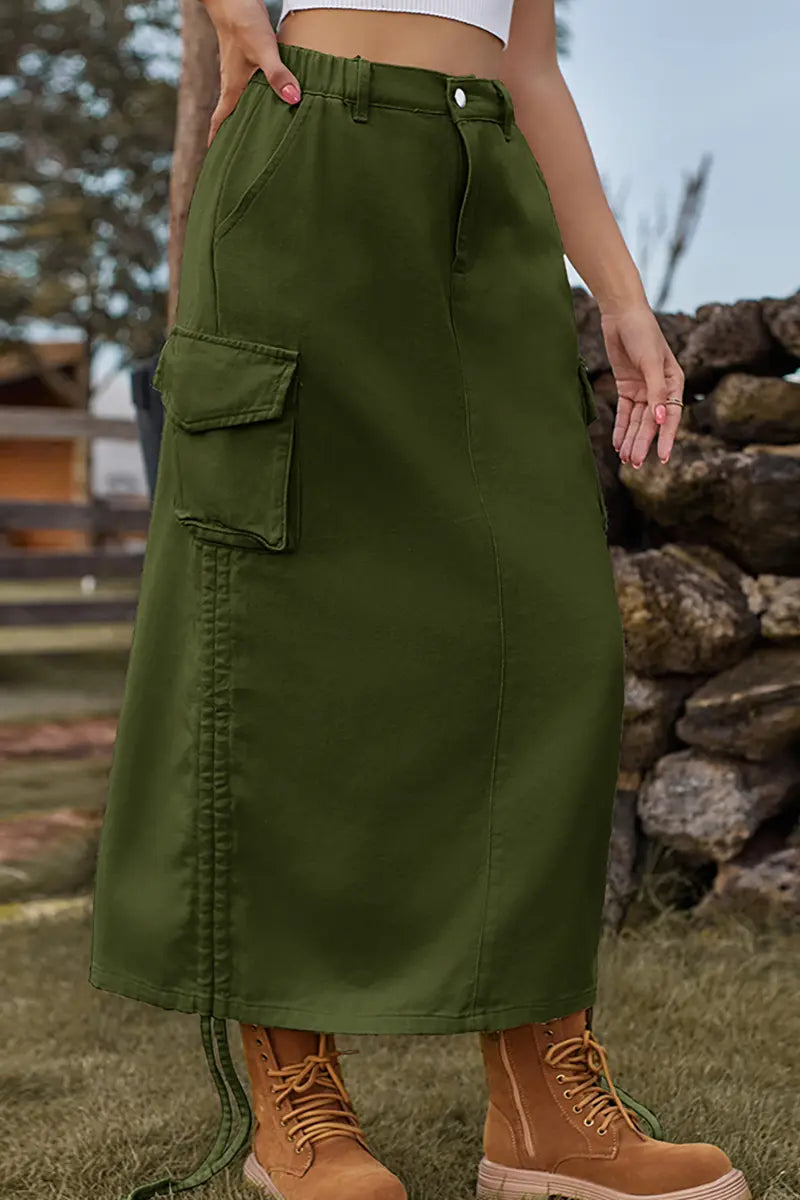 Effortlessly Elegant Garment with a Timeless Design
