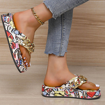 Beautifully Balanced Shoes with Timeless Character