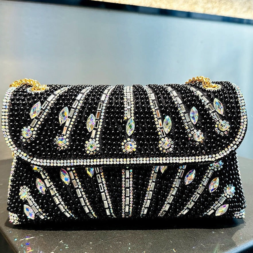 Elegantly Styled Bag for Everyday Wear