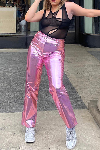 Gracefully Styled Trousers for Any Occasion