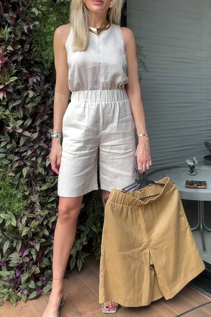 Beautifully Balanced Garment with Timeless Character