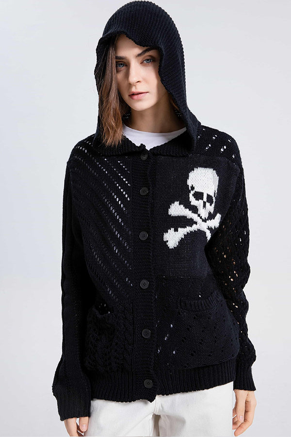 Beautifully Crafted Cardigan in a Classic Style