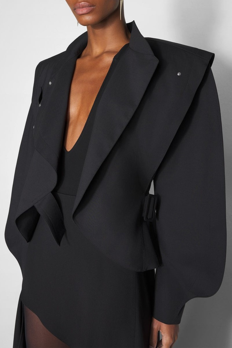 Classic Vintage & Enduringly Stylish Jacket