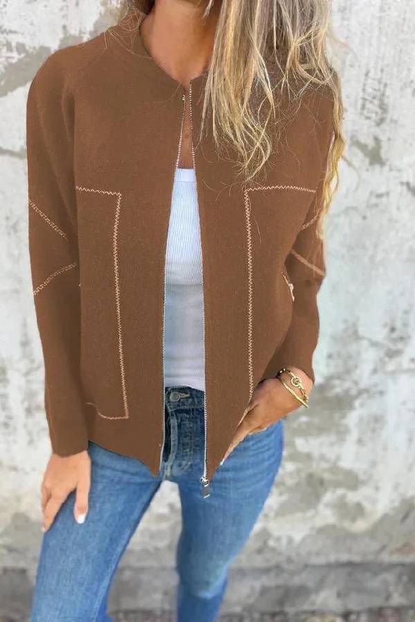 Classic Vintage & Enduringly Stylish Coat