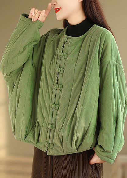 Beautifully Balanced Jacket with Timeless Character