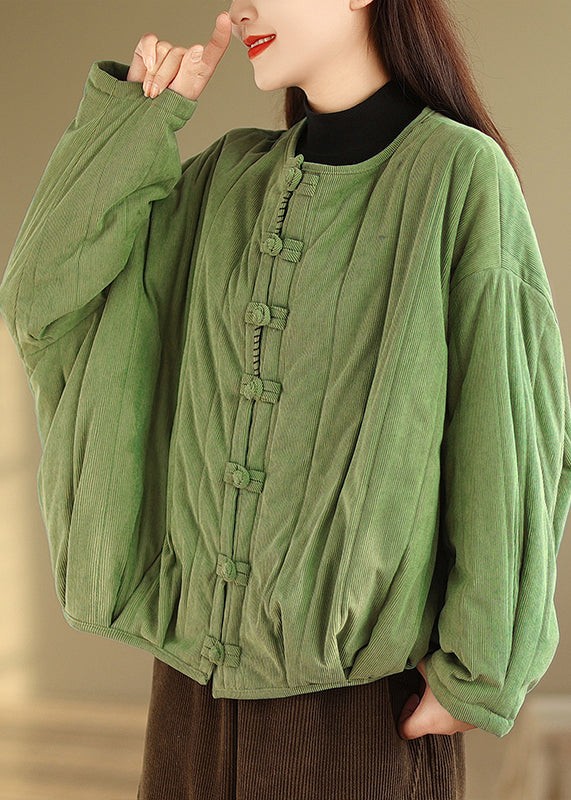 Beautifully Balanced Jacket with Timeless Character