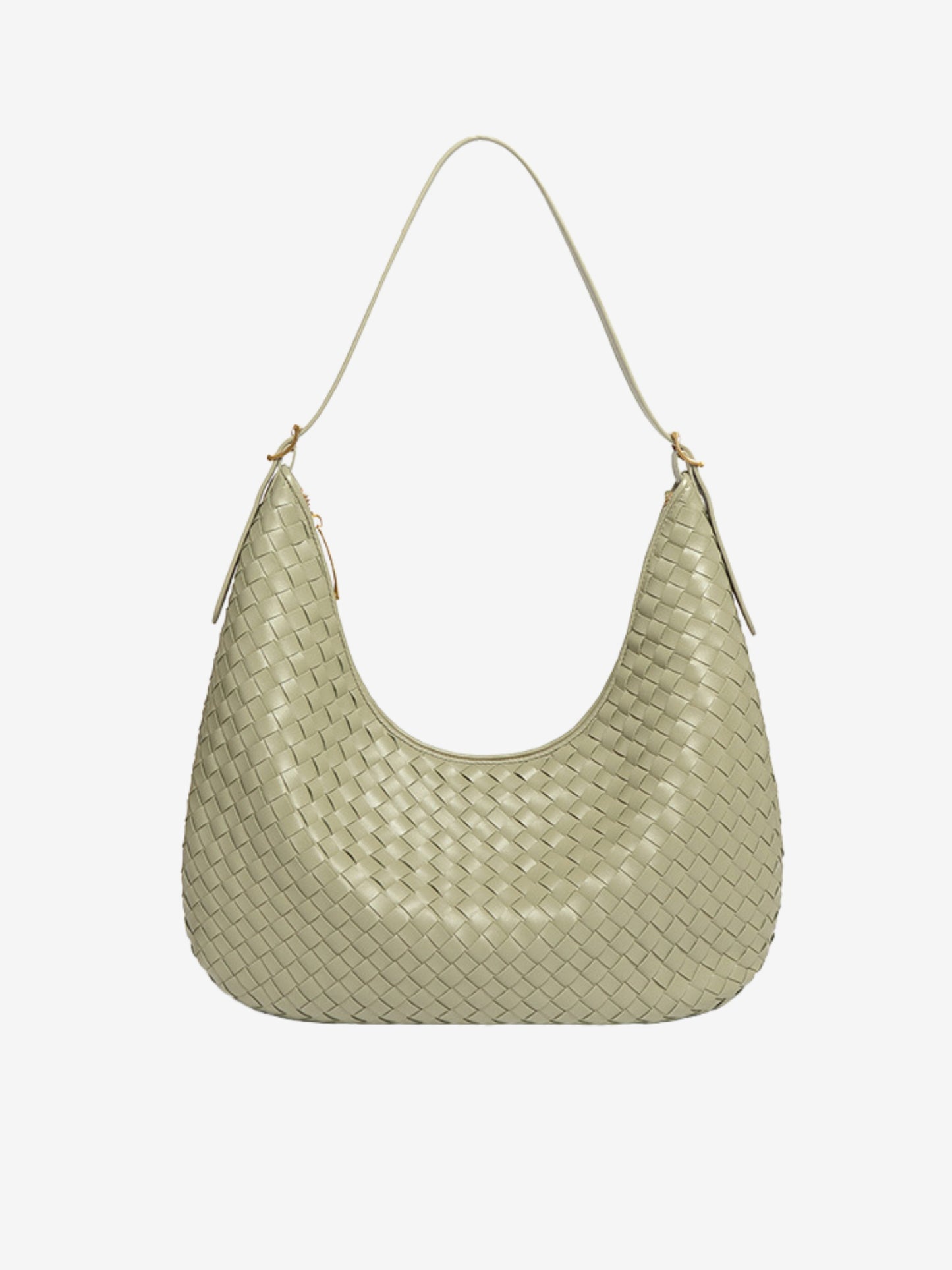 Beautifully Finished Bag in a Timeless Design