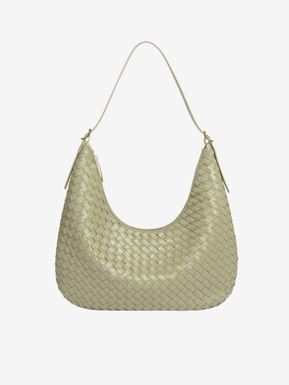 Beautifully Finished Bag in a Timeless Design