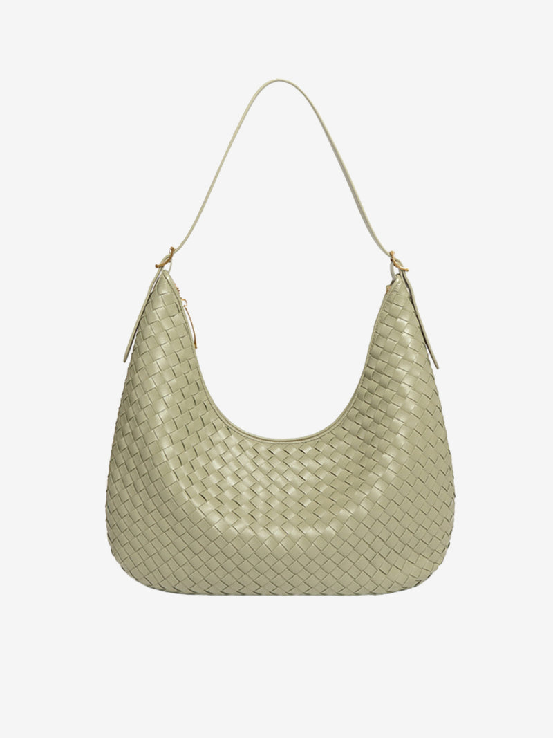Beautifully Finished Bag in a Timeless Design