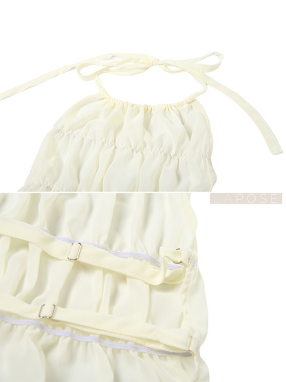 Effortlessly Elegant Garment with a Timeless Design