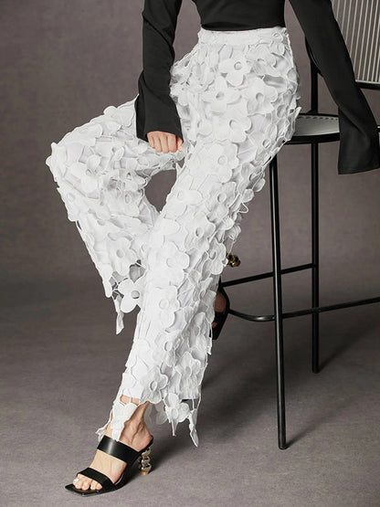 Elegantly Styled Pants for Everyday Wear