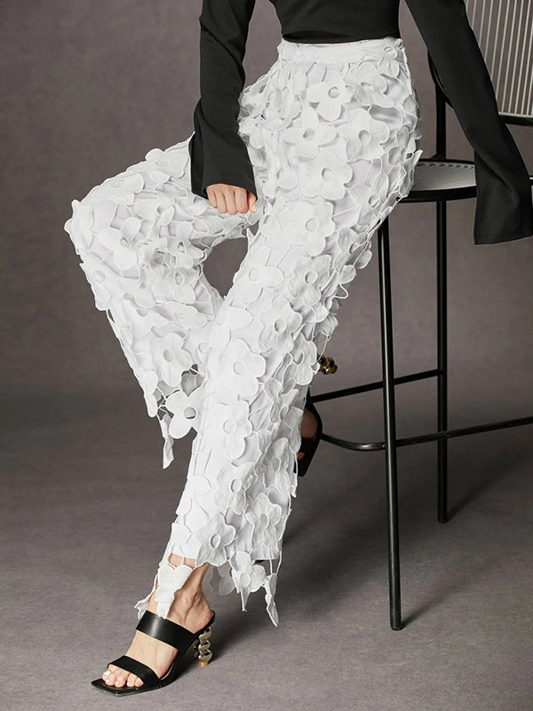 Elegantly Styled Pants for Everyday Wear