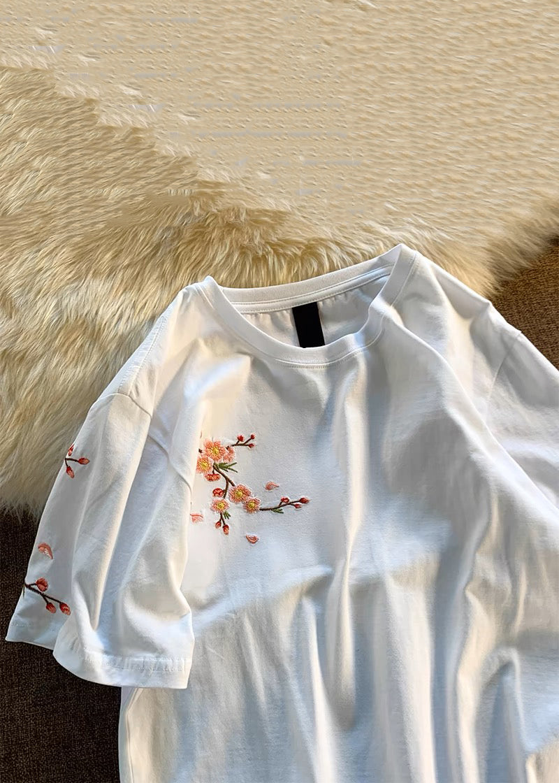 Beautifully Balanced Shirt with Timeless Character