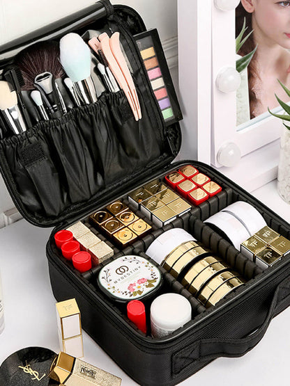 Polished Bag with an Effortless Classic Look