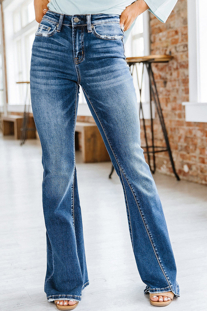 Gracefully Styled Garment for Any Occasion