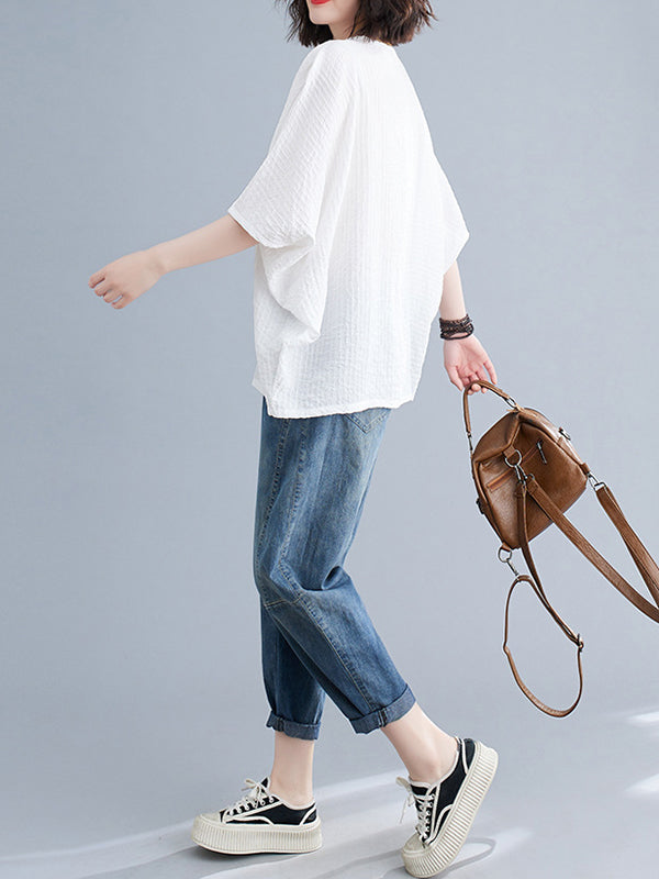 Elegantly Styled T-Shirt for Everyday Wear