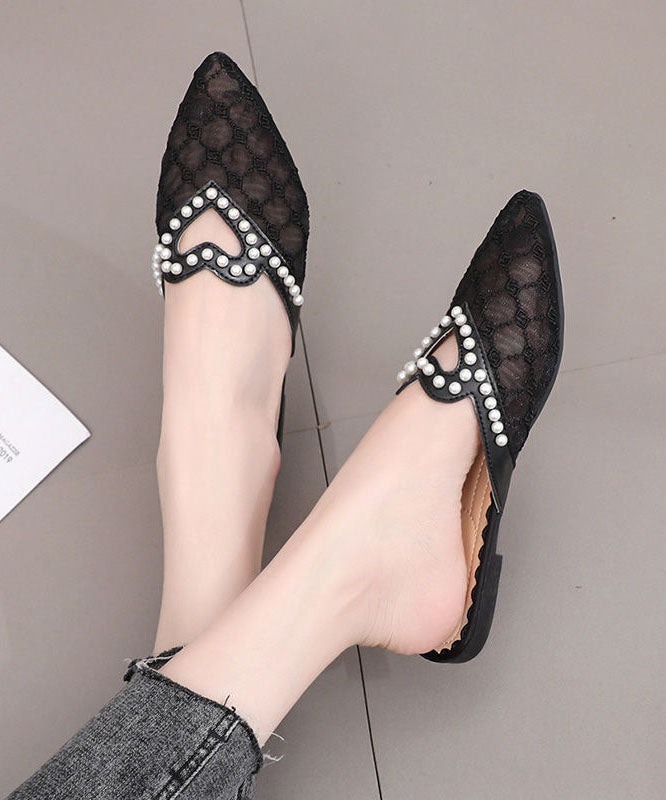 Polished Sandals with an Effortless Classic Look