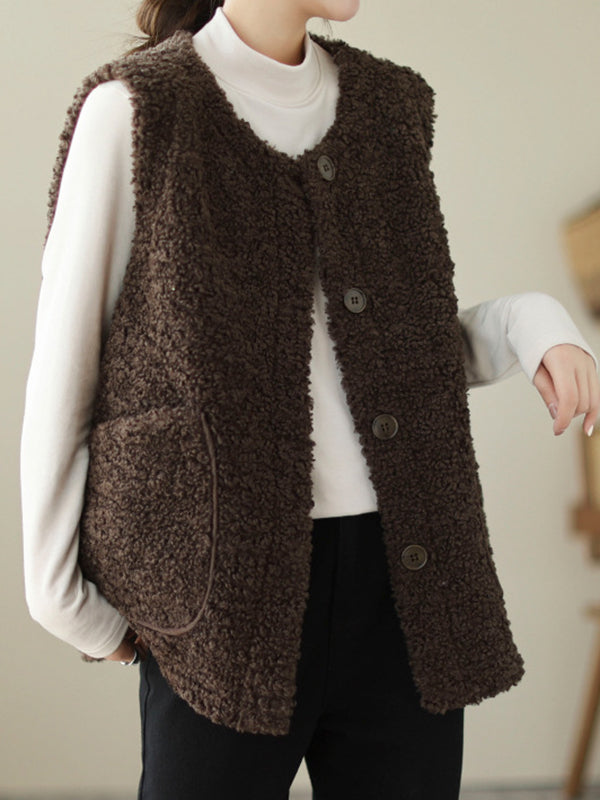 Polished Garment with an Effortless Classic Look