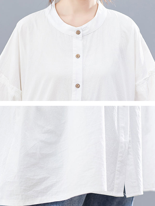 Effortlessly Elegant Blouse with a Timeless Design
