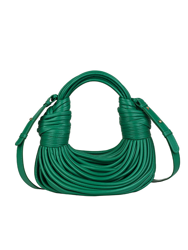 Beautifully Balanced Bag with Timeless Character