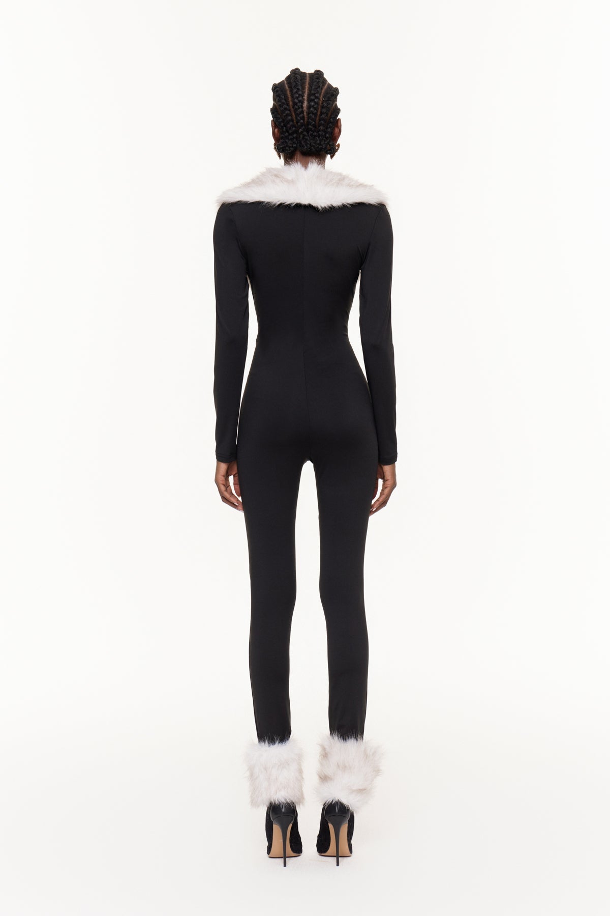 A Vintage Style Garment with Delicate Timeless Details