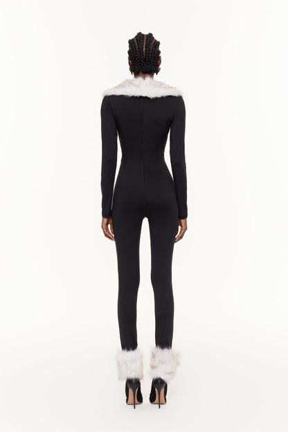 A Vintage Style Garment with Delicate Timeless Details