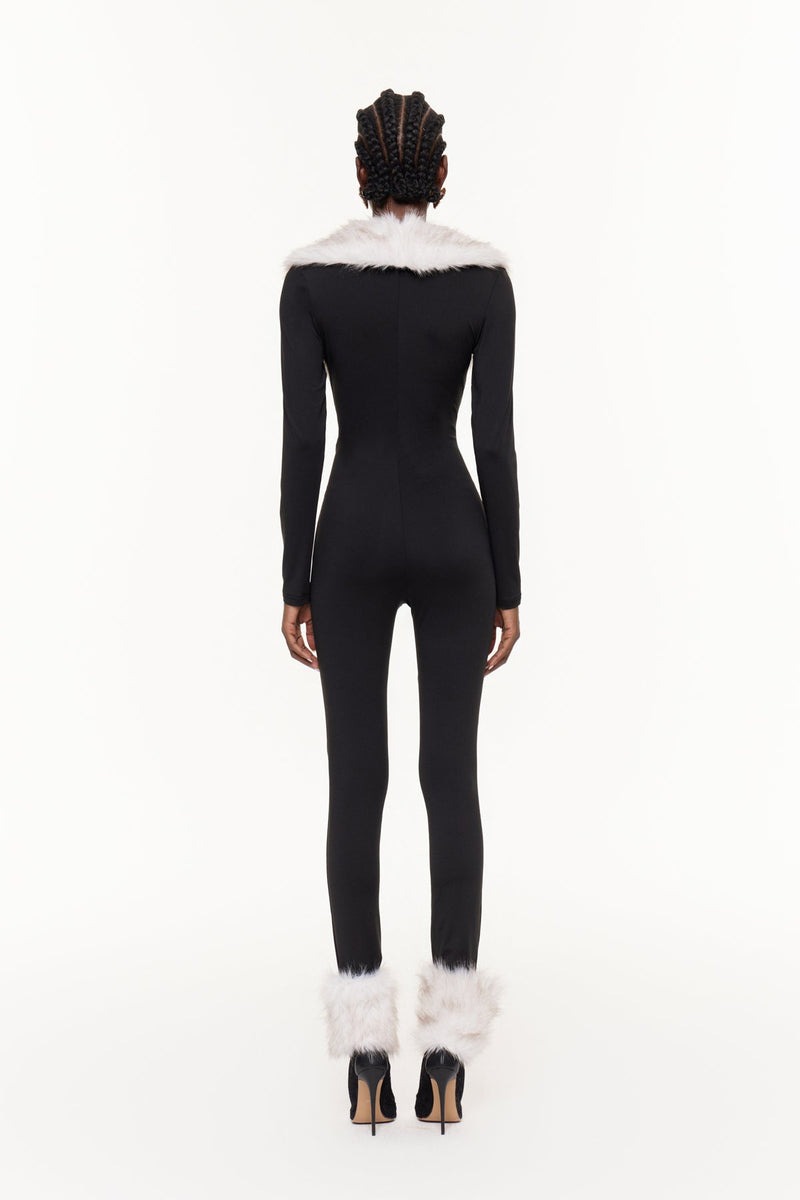 A Vintage Style Garment with Delicate Timeless Details