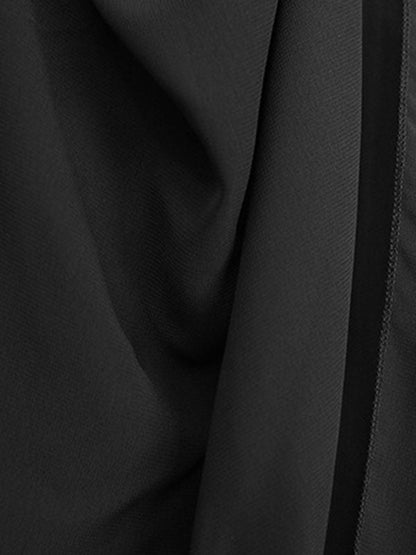 Classic Vintage Pants with a Flattering Fit