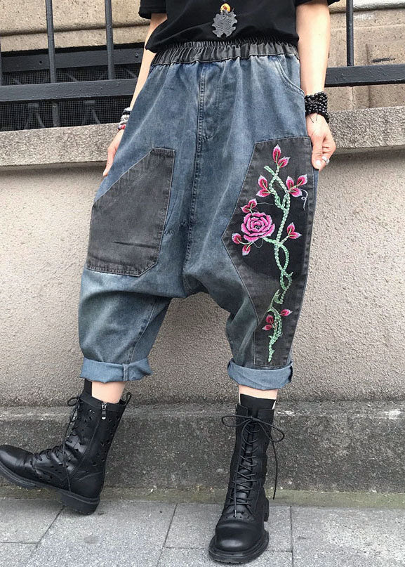 Beautifully Crafted Pants in a Classic Style