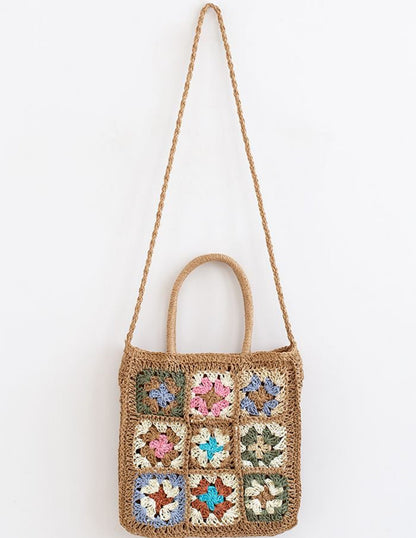 Effortlessly Elegant Bag with a Timeless Design