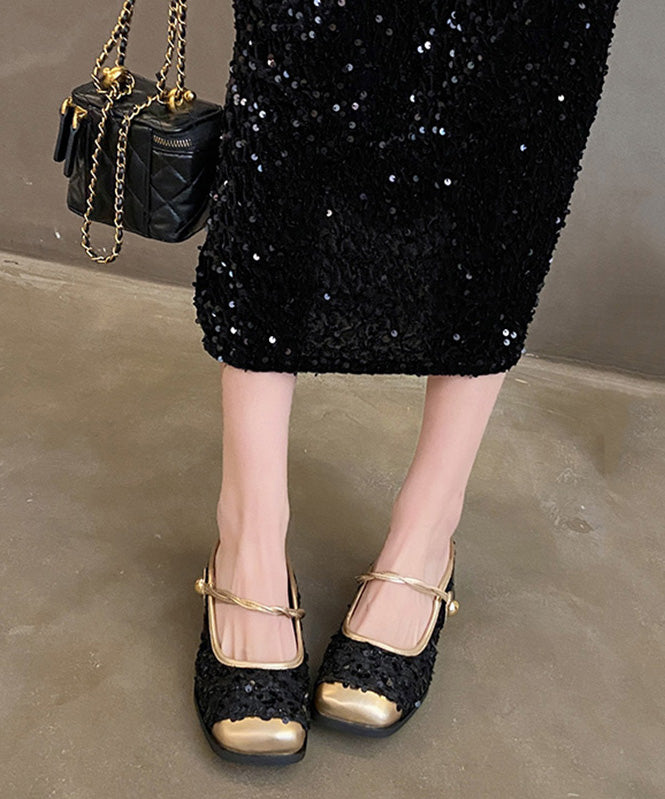 Sophisticated Sandals with a Clean Classic Look