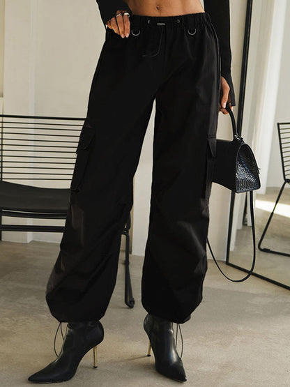 Classic Vintage Pants with a Flattering Fit