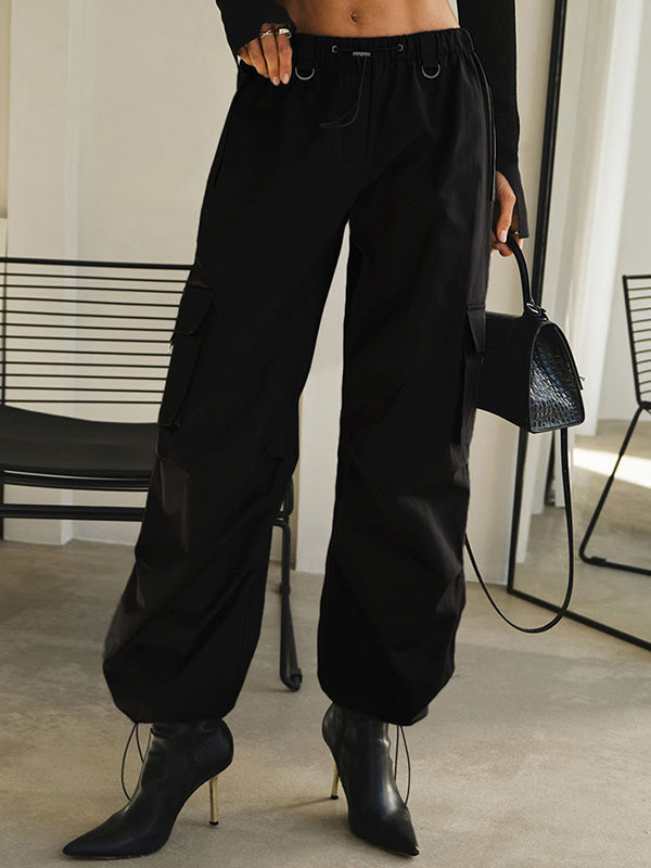 Classic Vintage Pants with a Flattering Fit
