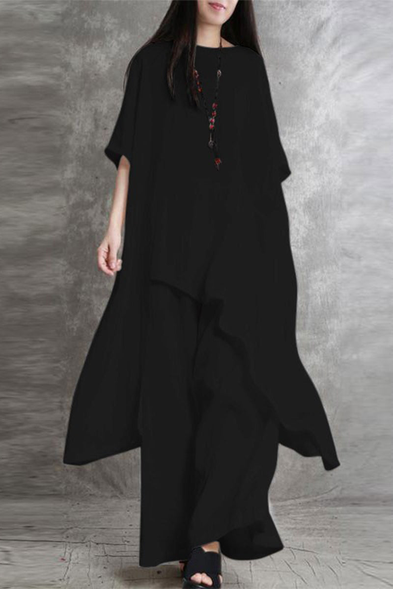 Beautifully Balanced Garment with Timeless Character
