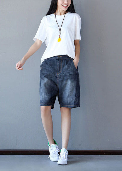 A Vintage Style Pants with Delicate Timeless Details
