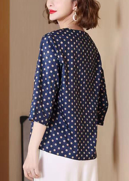 Beautifully Crafted Top in a Classic Style