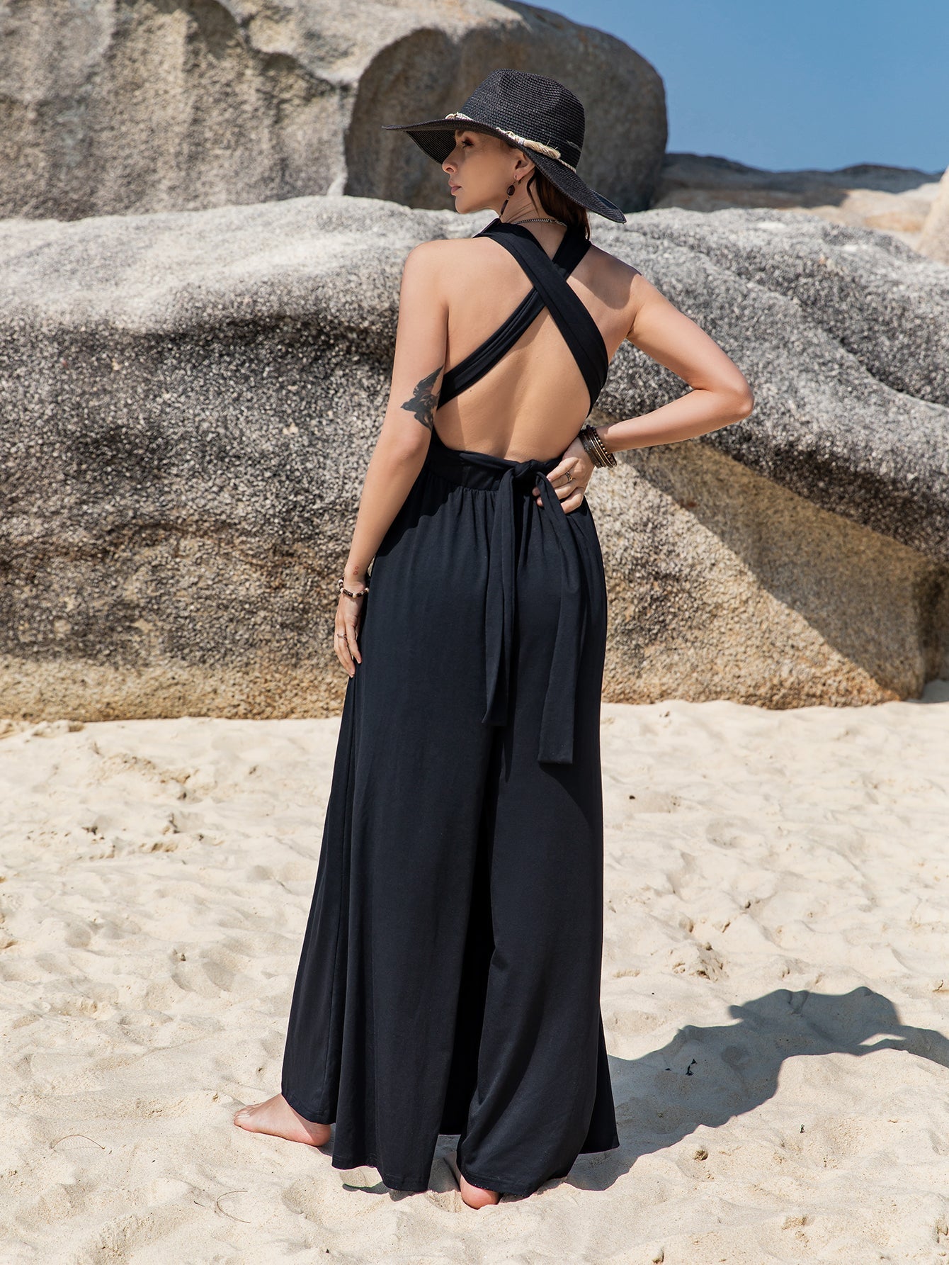 A Vintage Style Garment with Delicate Timeless Details