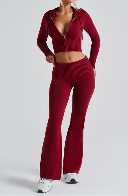 Gracefully Styled Pants for Any Occasion