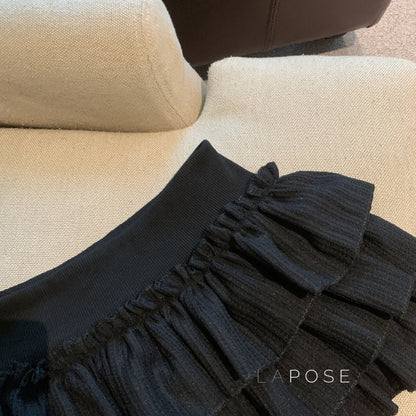 Vintage Inspired Garment with a Contemporary Edge