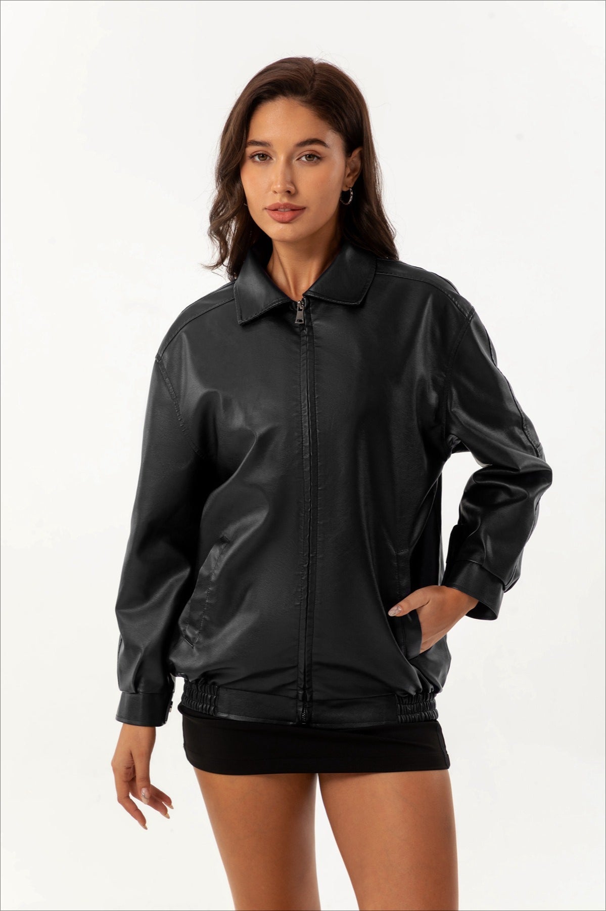 Classic Vintage & Enduringly Stylish Jacket