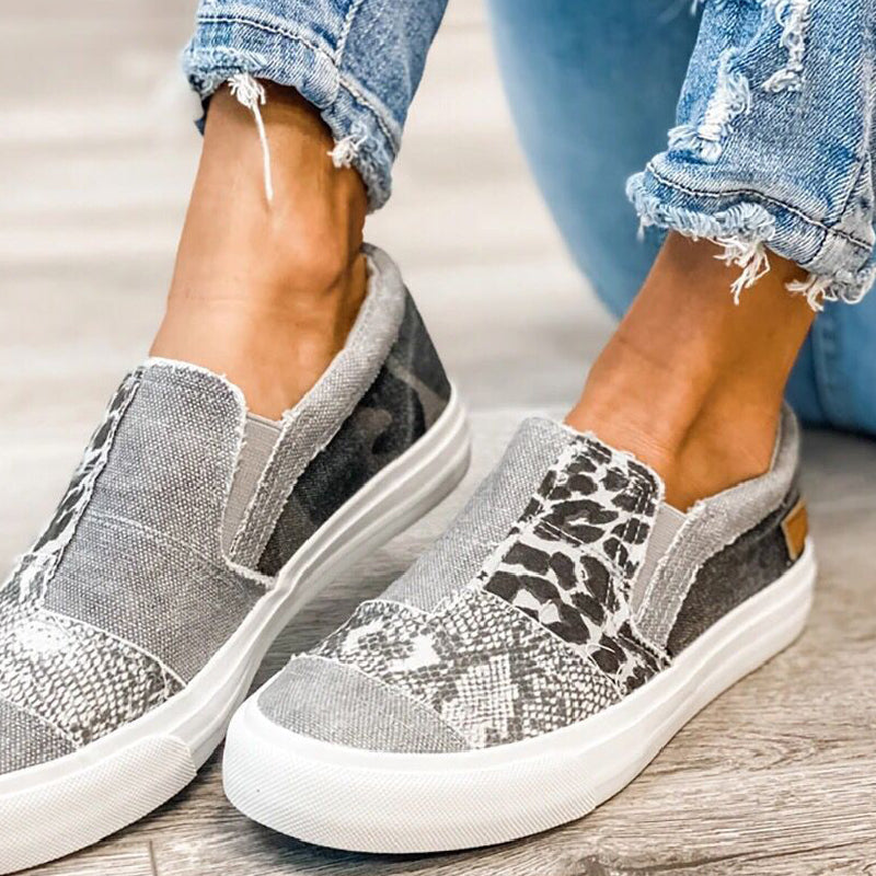 Polished Shoes with an Effortless Classic Look