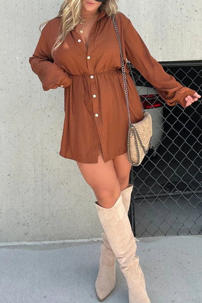 Elegantly Styled Garment for Everyday Wear