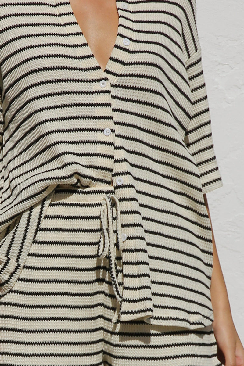 A Vintage Style Garment with Delicate Timeless Details