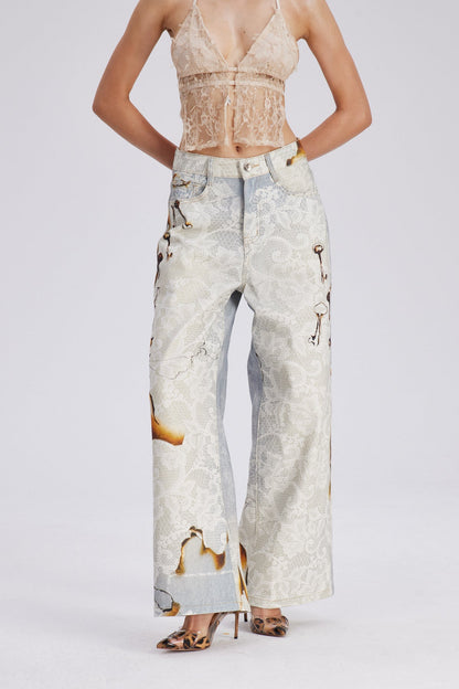 Beautifully Crafted Garment in a Classic Style