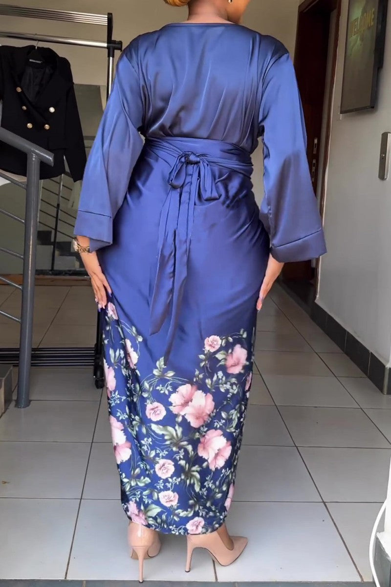 Beautifully Finished Garment in a Timeless Design