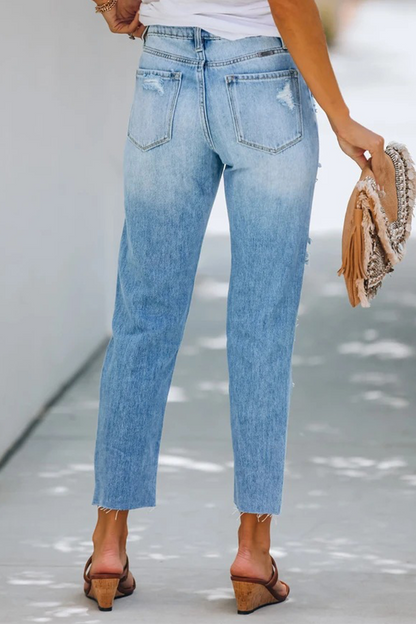 Beautifully Balanced Garment with Timeless Character