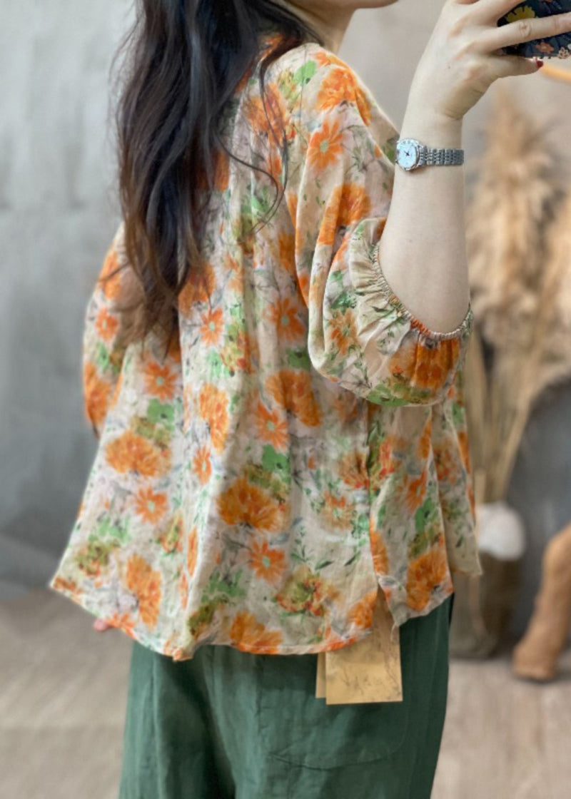 Polished Shirt with an Effortless Classic Look