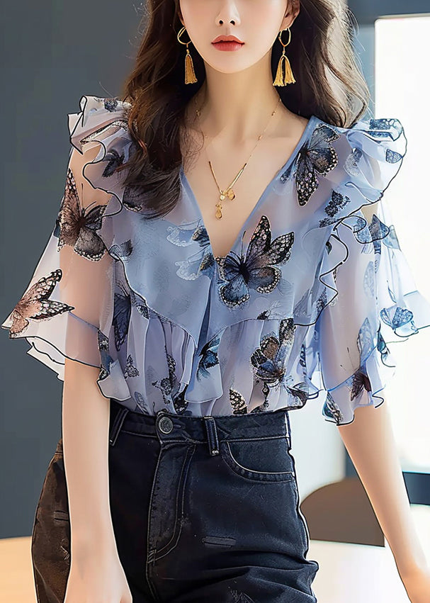 Beautifully Crafted Shirt in a Classic Style