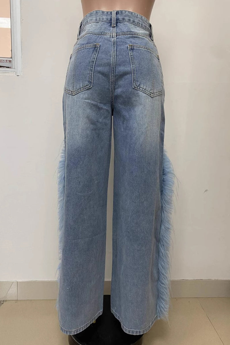 Beautifully Finished Garment in a Timeless Design